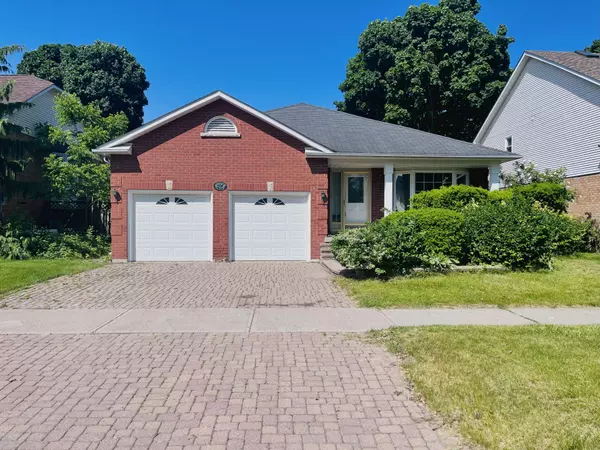 6 Renwick RD,  Clarington,  ON L1E 1V6