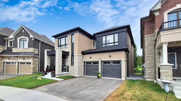 Pickering, ON L1X 0N8,1428 Mockingbird SQ #BSMT