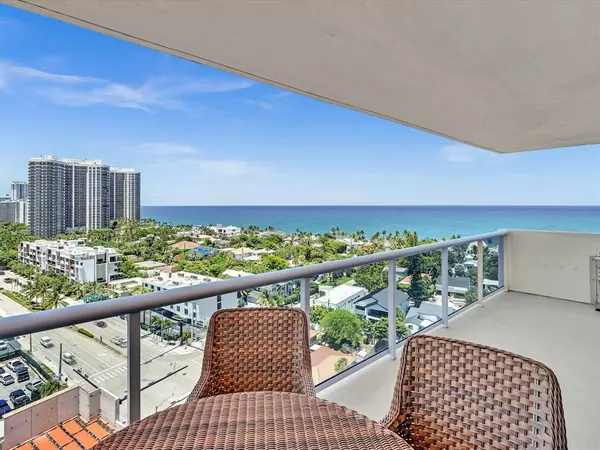 Fort Lauderdale, FL 33308,2841 N Ocean Blvd #1710