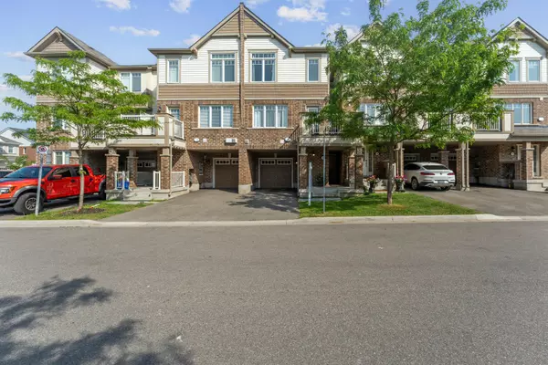 1137 Duignan CRES, Milton, ON L9T 7K6