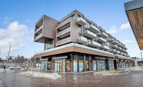 215 Lakeshore RD W #519, Mississauga, ON L5H 0A7