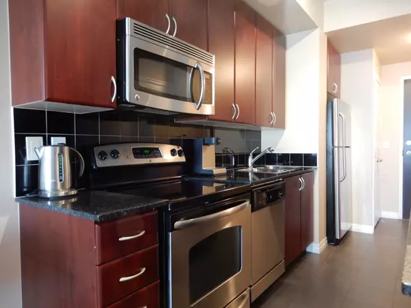 Mississauga, ON L5B 4P2,225 Webb DR #1003