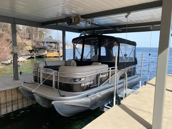 35 Riverview DR, Front Of Leeds & Seeleys Bay, ON K0E 1V0