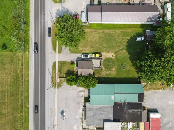 Port Colborne, ON L3K 2J8,567 KILLALY ST E