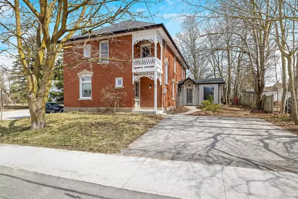 87 Trafalgar RD N, Erin, ON N0B 1Z0