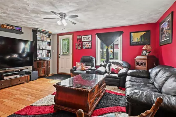 Cramahe, ON K0K 1M0,2182 Spring ST