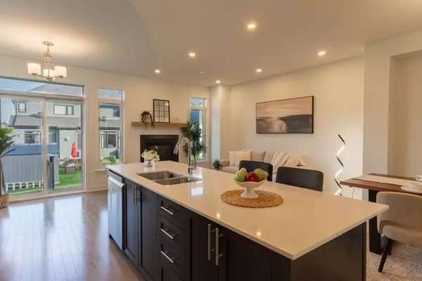 Leitrim, ON K1T 0W8,16 Nettle CRES