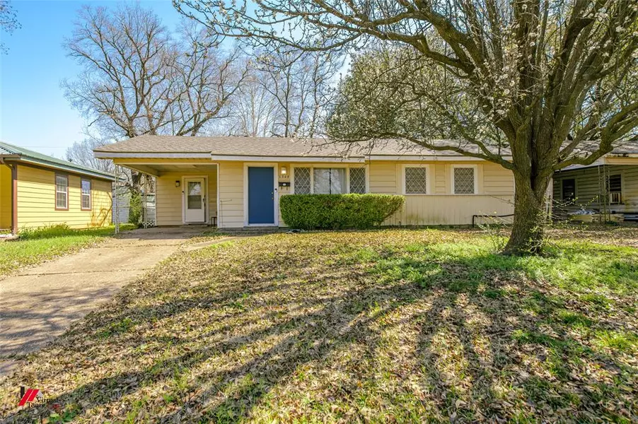 1504 Leslie Street, Bossier City, LA 71111