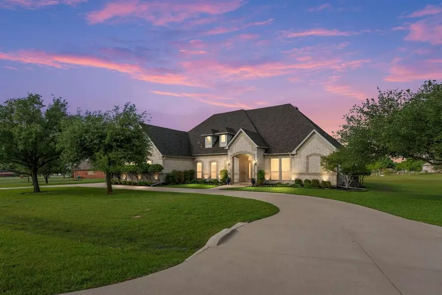 11109 Brook Green Lane, Haslet, TX 76052