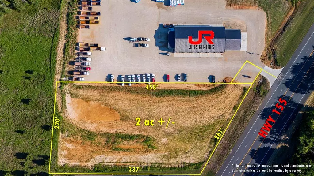 18755 State Highway 155 S, Flint, TX 75762