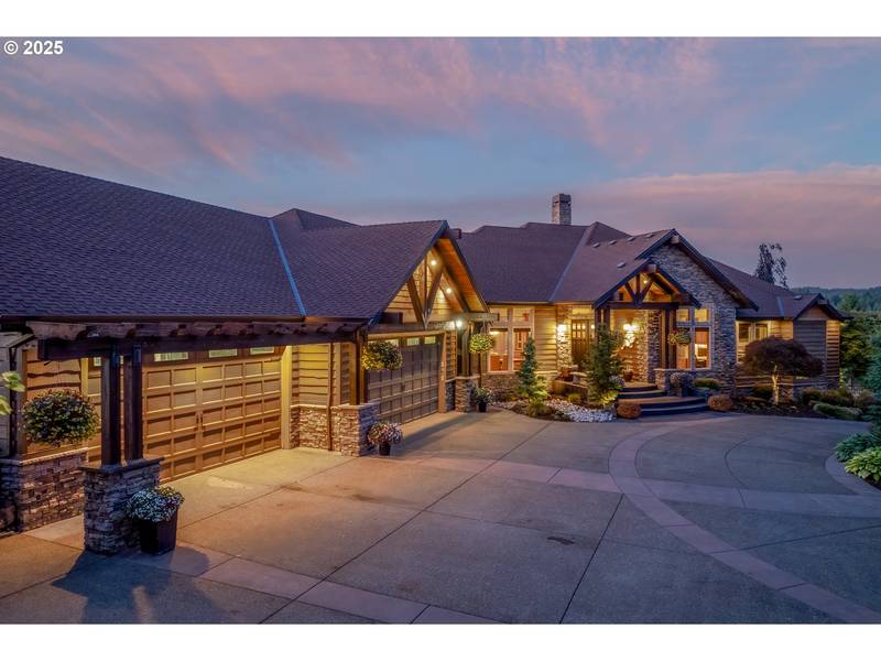 20578 S MONPANO OVERLOOK DR, Oregon City, OR 97045