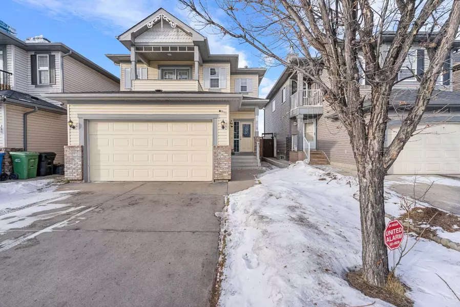 228 Taralake TER Northeast, Calgary, AB T3J 0A2