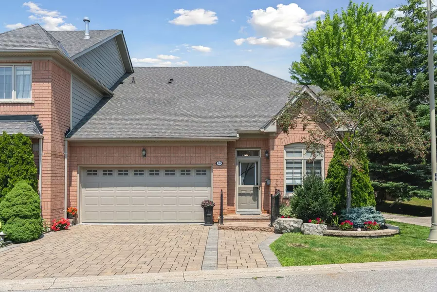 10 Belle Terre WAY, Markham, ON L6E 2A2