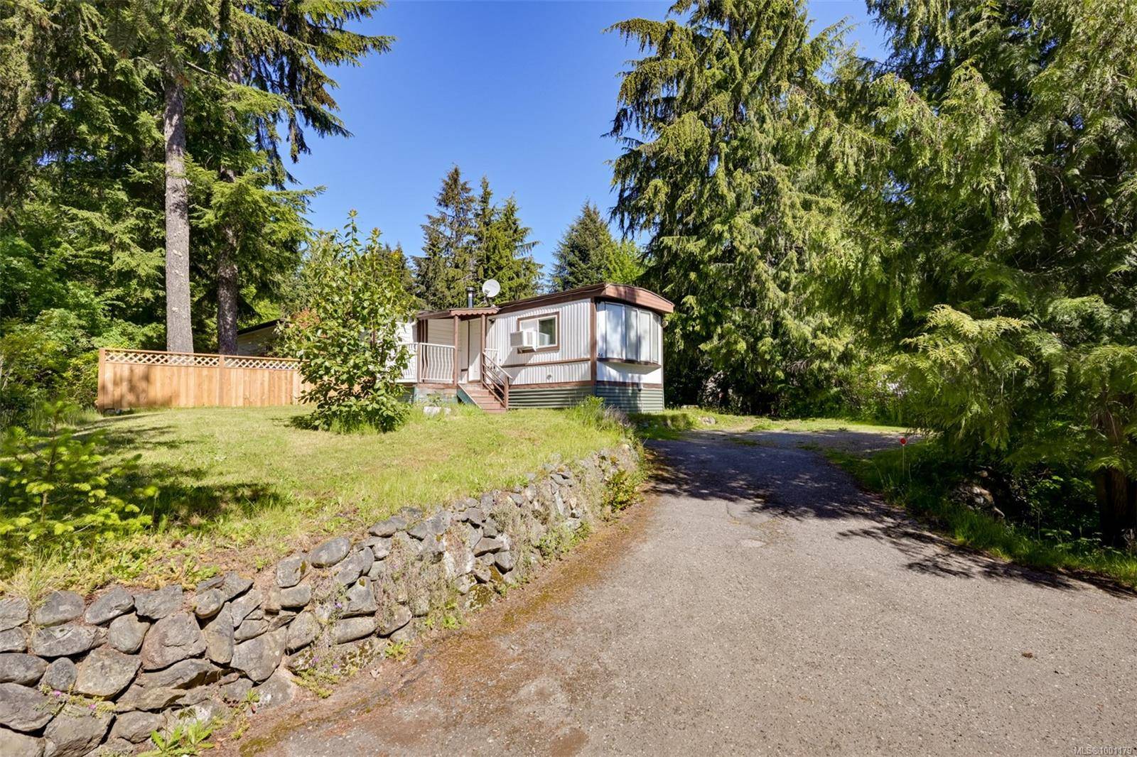 920 Whittaker Rd #A6, Malahat, BC V0R 2L0