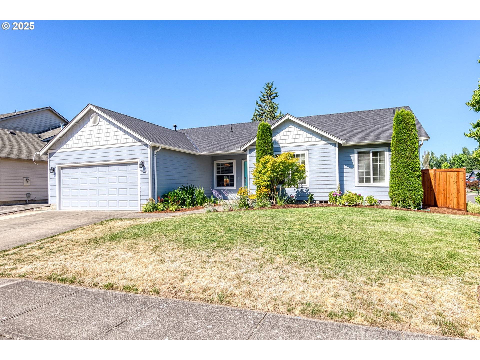 7933 KATHERINE ST NE, Keizer, OR 97303