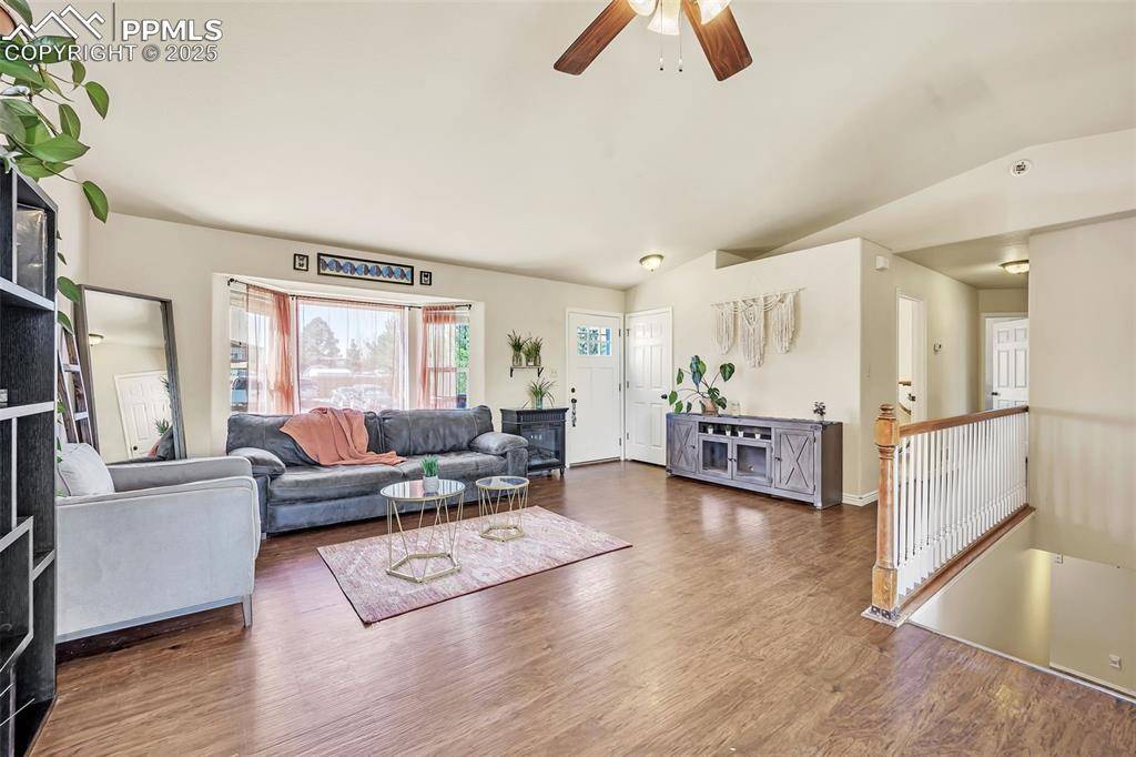 Colorado Springs, CO 80925,6645 Weeping Willow DR