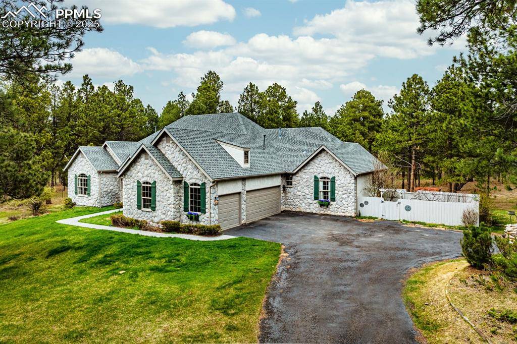Colorado Springs, CO 80908,8360 Wranglers WAY