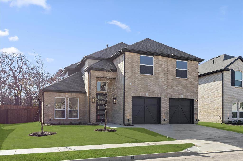Little Elm, TX 75036,625 Willowmore Drive