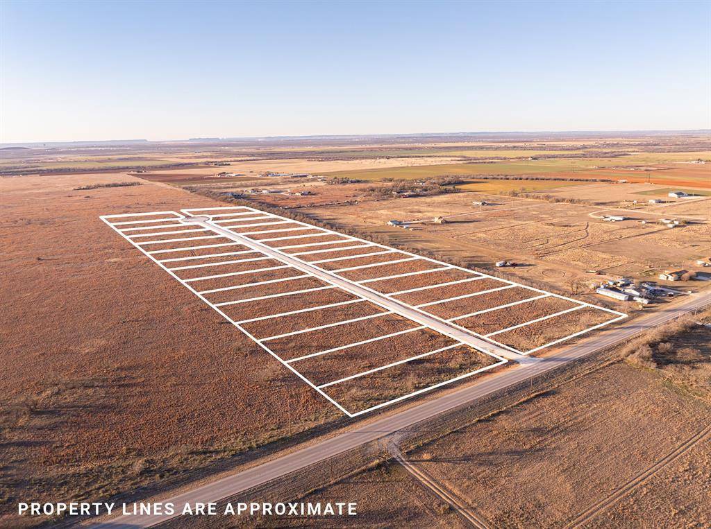Lot 1 TBD FM 1226, Hawley, TX 79525