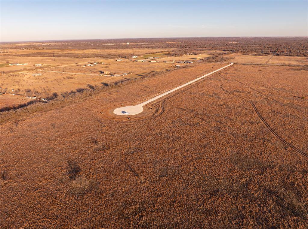 Hawley, TX 79525,Lot 1 TBD FM 1226