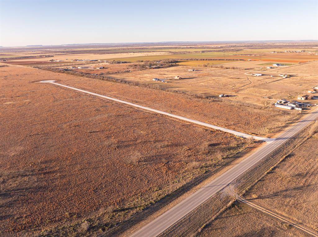 Hawley, TX 79525,Lot 2 TBD FM 1226