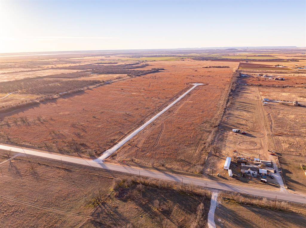 Hawley, TX 79525,Lot 2 TBD FM 1226