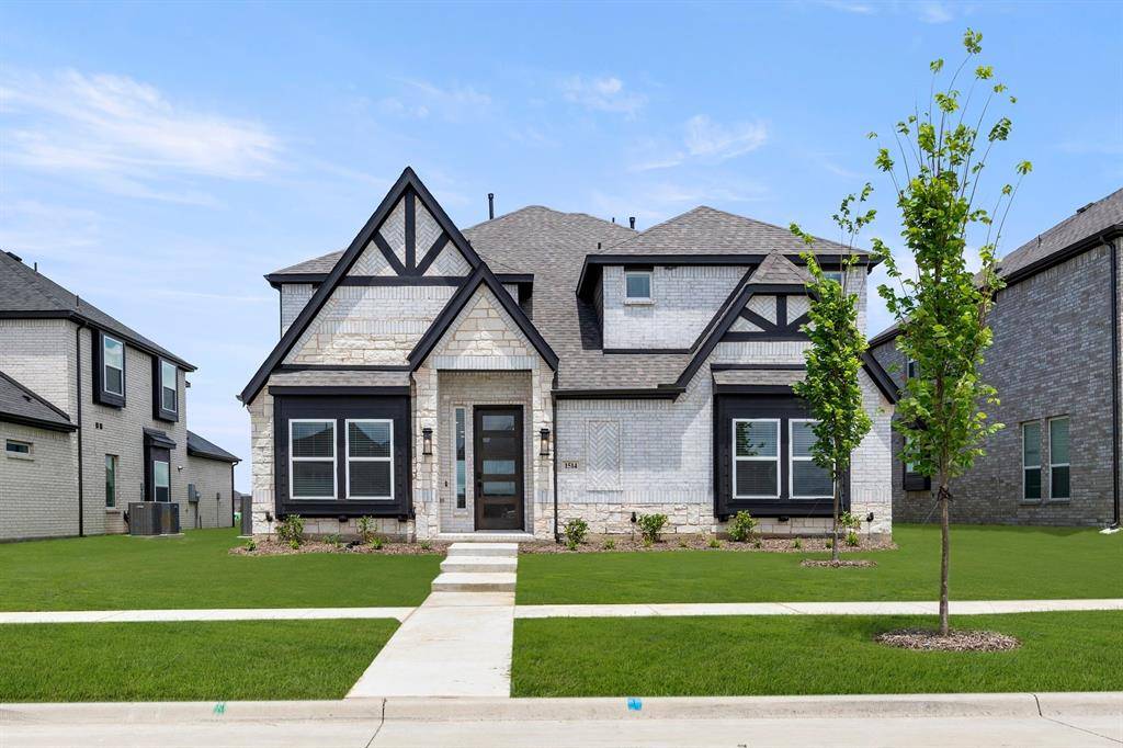 Frisco, TX 75036,1514 Overton Street