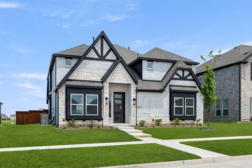 Frisco, TX 75036,1514 Overton Street