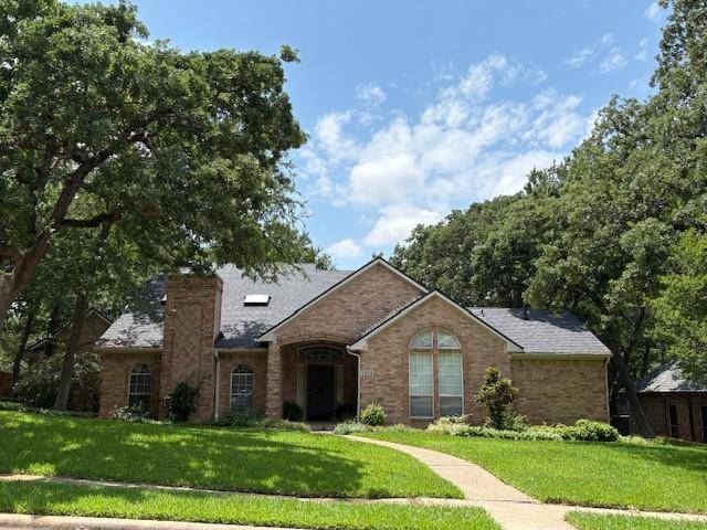 Grapevine, TX 76051,3810 Shady Meadow Drive