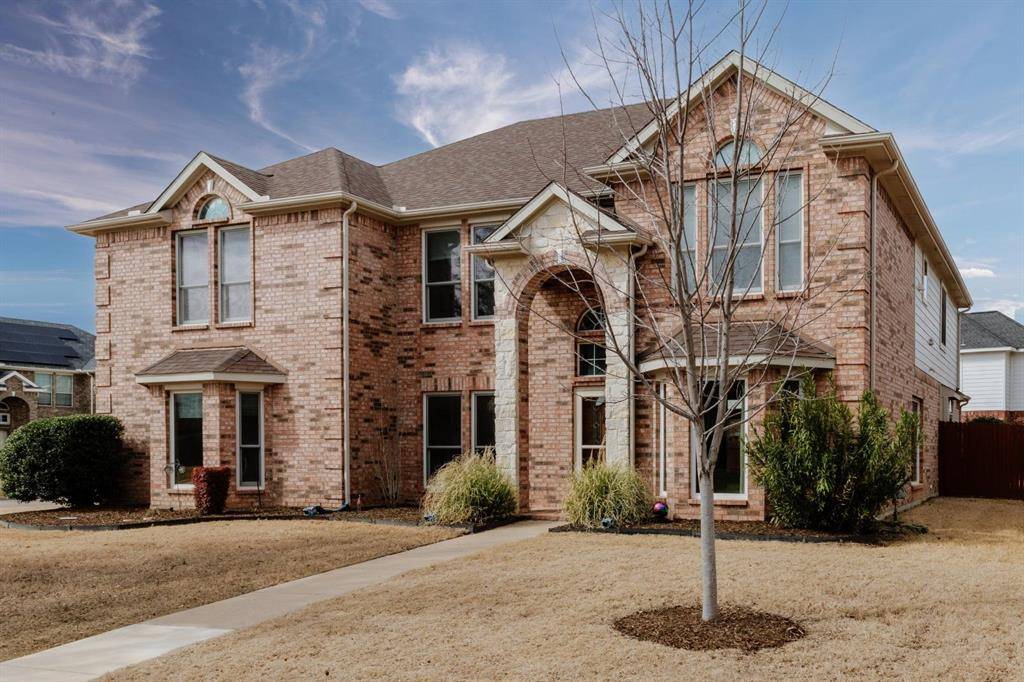Mansfield, TX 76063,4801 Winterview Drive