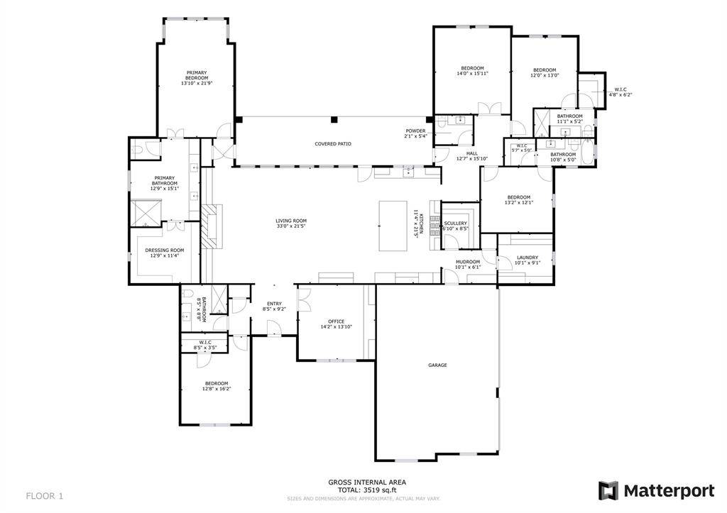 Aledo, TX 76008,2031 Meadowlark Court