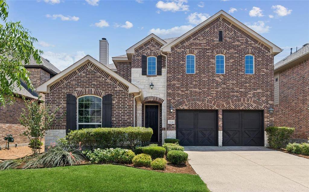 Little Elm, TX 76227,816 Sandbox Drive