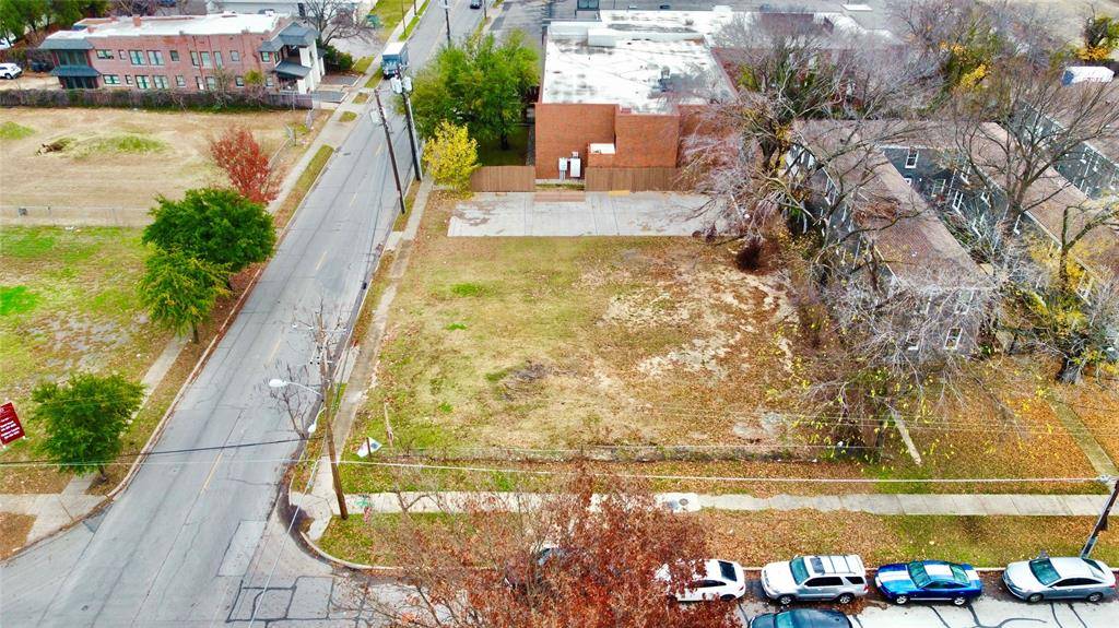 Dallas, TX 75204,4422 Swiss Avenue