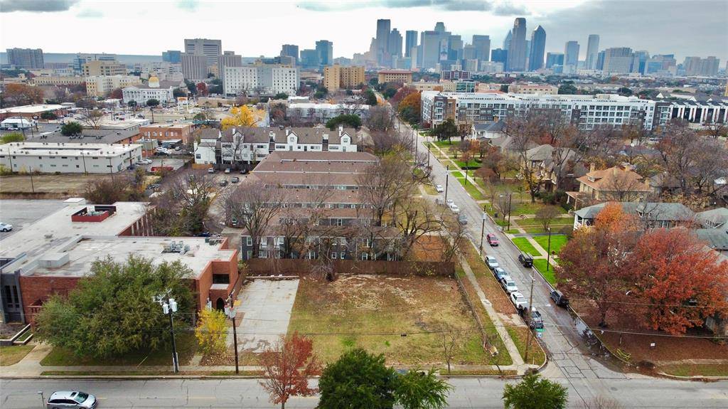 Dallas, TX 75204,4422 Swiss Avenue