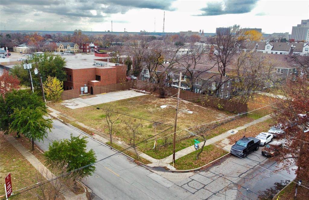 Dallas, TX 75204,4422 Swiss Avenue