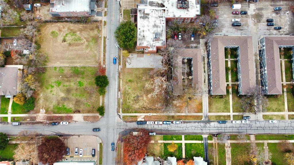 Dallas, TX 75204,4422 Swiss Avenue