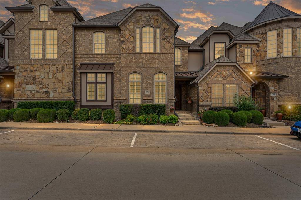 3712 Bur Oak Drive, Colleyville, TX 76034