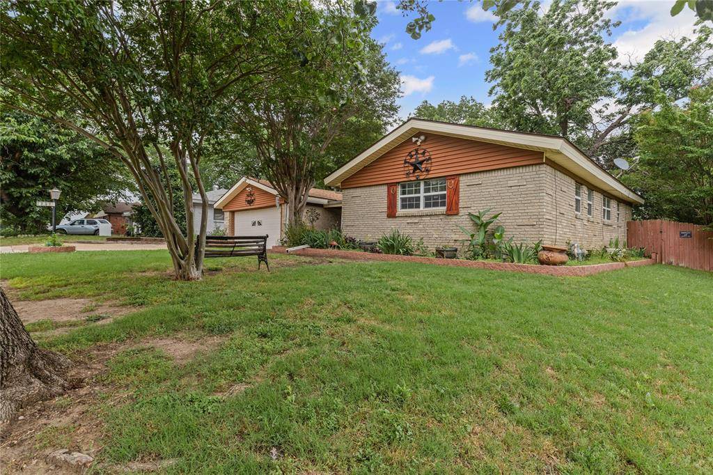 North Richland Hills, TX 76180,5016 Wyoming Trail