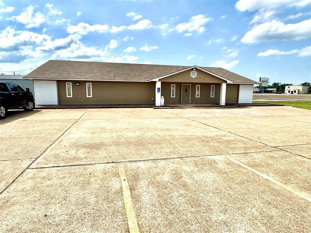 Teague, TX 75860,101 Anthony Drive