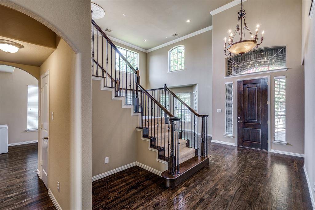 Fairview, TX 75069,5143 Pond Crest Trail