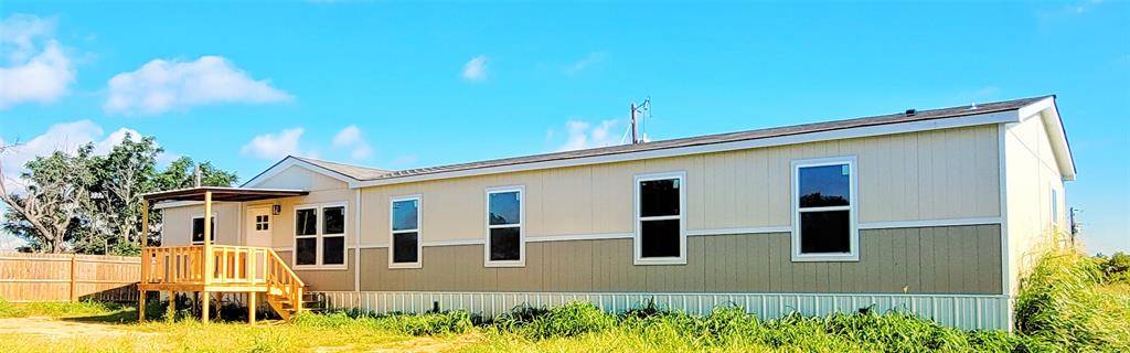510 Peel Road, Springtown, TX 76082