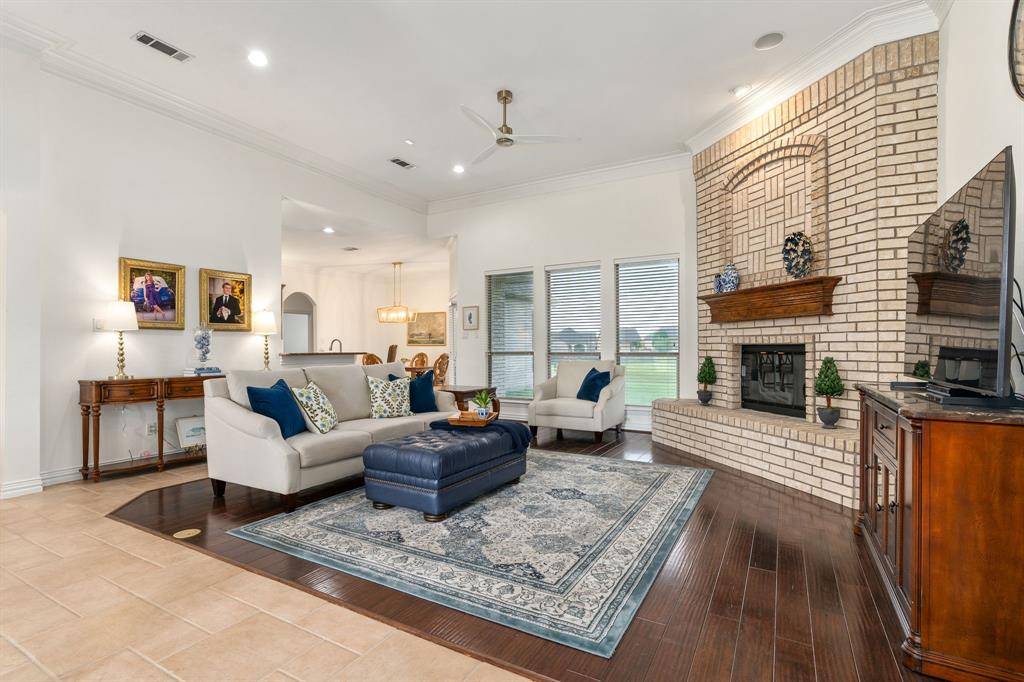 Haslet, TX 76052,11109 Brook Green Lane