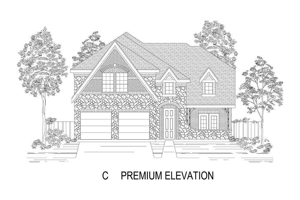 Little Elm, TX 75036,544 Wickerdale