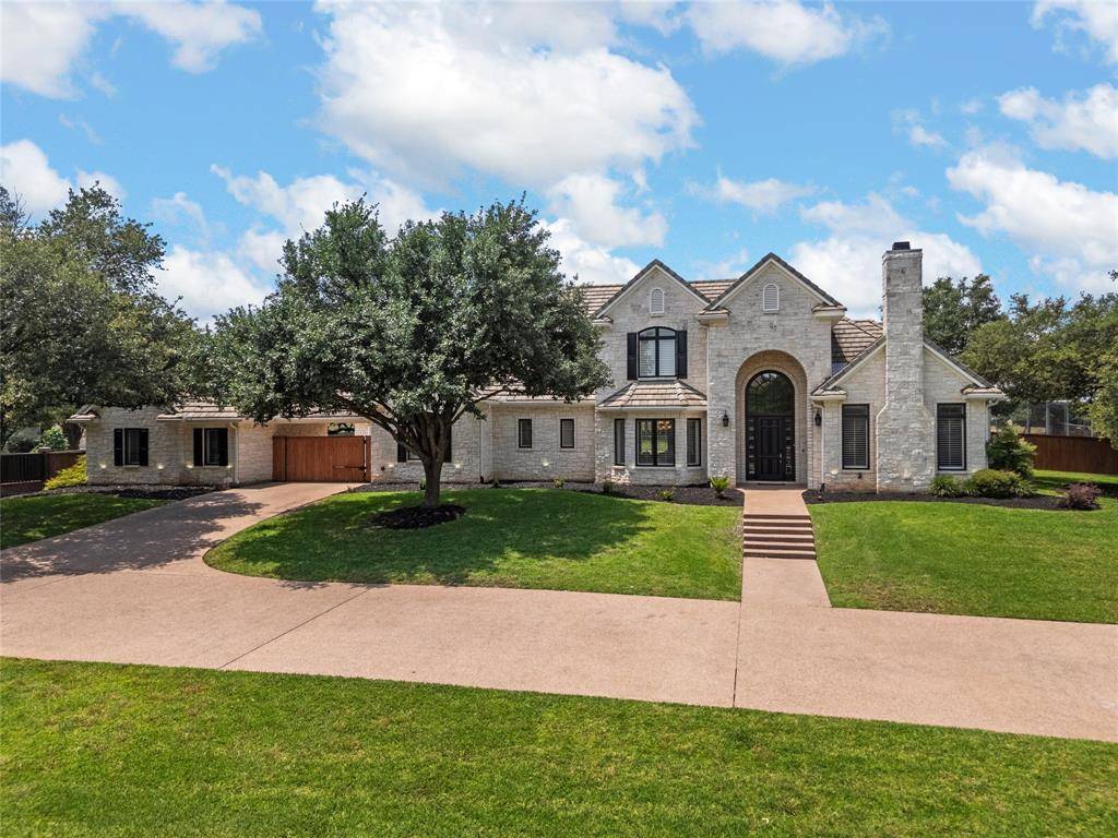 Waco, TX 76657,6021 Canyon Trail