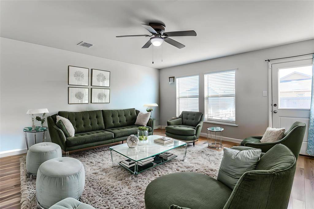 1116 Skyline Drive, Hutchins, TX 75141