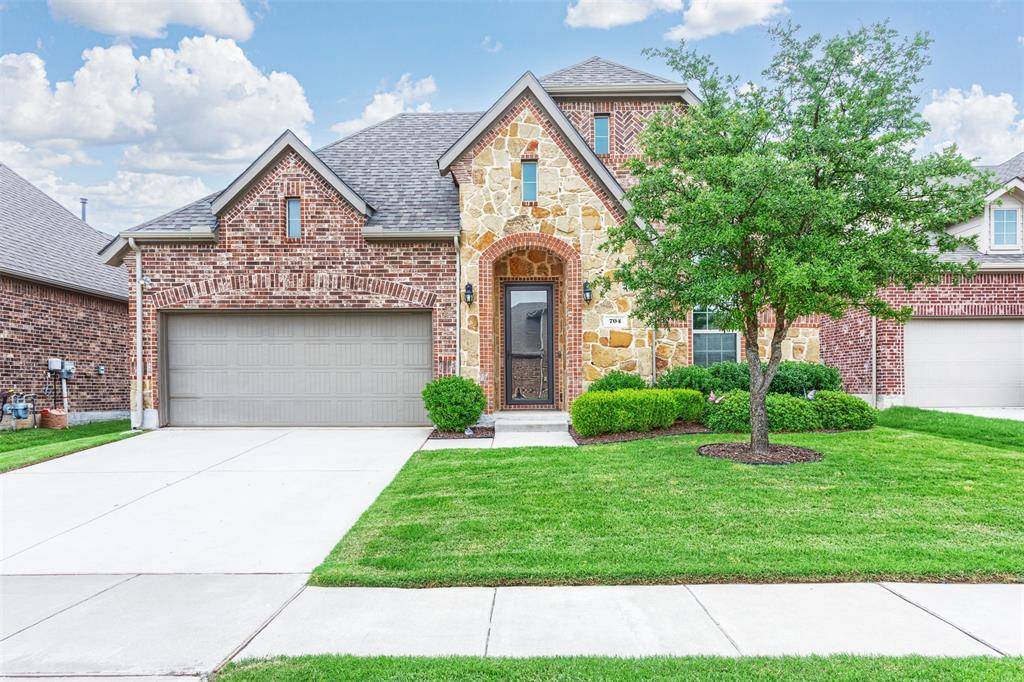 Mckinney, TX 75071,704 Granite Shoals Drive