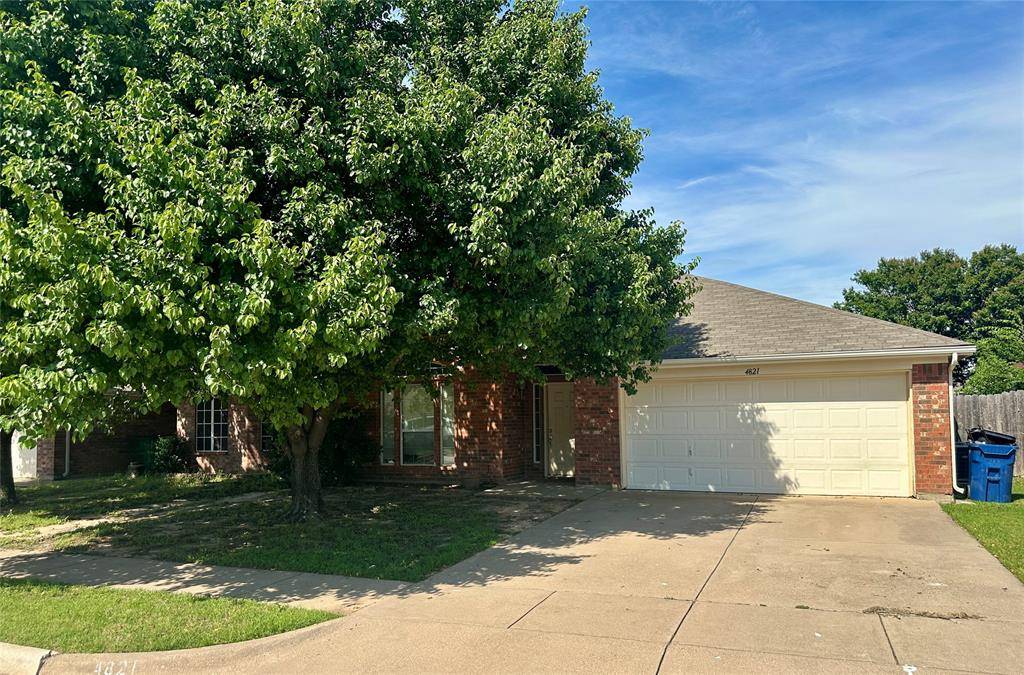 Granbury, TX 76049,4821 Topaz Lane