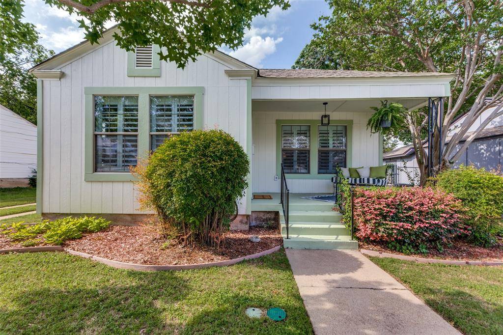 Fort Worth, TX 76107,4912 Calmont Avenue