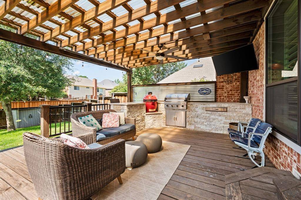 2404 Southern Oak Drive, Irving, TX 75063
