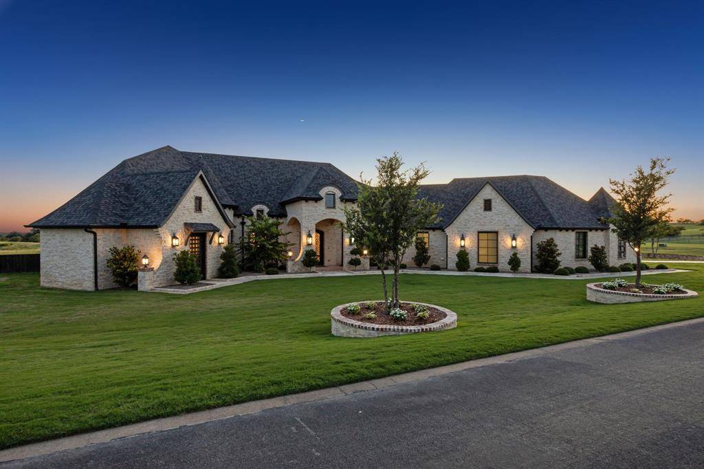 Weatherford, TX 76087,144 Condor View